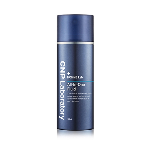 차앤박 옴므랩 올인원 플루이드 120ml  (로션/올인원)