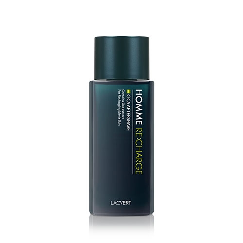 라끄베르 옴므리차지시카 애프터쉐이브 185ml  (스킨/토너)