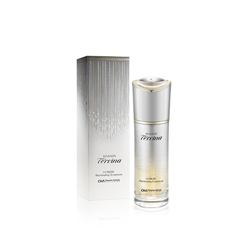 이자녹스 테르비나 루미에 트리트먼트 100ml  (로션/에멀전)