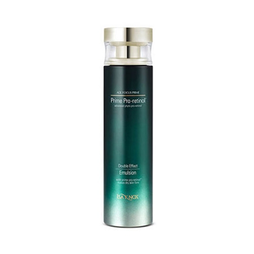 이자녹스 에이지포커스 프라임 에멀전 160ml  (로션/에멀전)