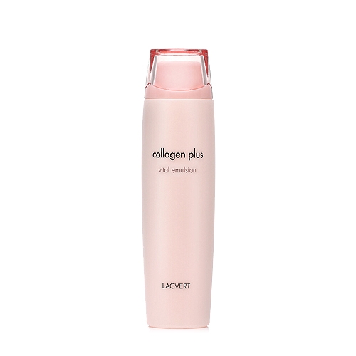 라끄베르 콜라겐플러스 바이탈 에멀젼 220ml  (로션/에멀전)
