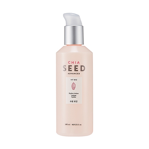 더페이스샵 치아씨드 수분 로션 145ml  (로션/에멀전)