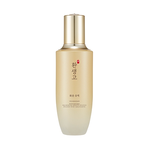 더페이스샵 예화담 환생고 화윤 유액 140ml  (로션/에멀전)