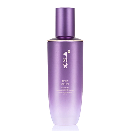 더페이스샵 예화담 환생고 보윤 유액 140ml  (로션/에멀전)