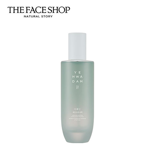 더페이스샵 예화담 쑥딩수분유액 160ml  (로션/에멀전)