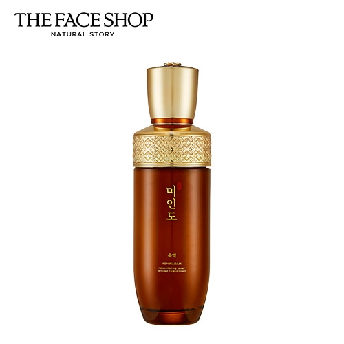 더페이스샵 예화담 명한미인도 명작 유액 140ml  (로션/에멀전)