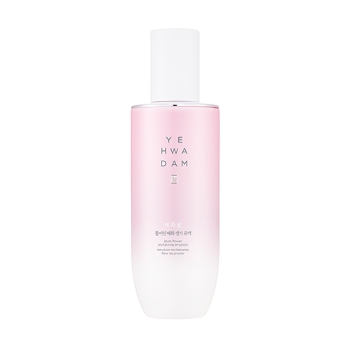 더페이스샵 예화담 매화생기 유액 140ml  (로션/에멀전)
