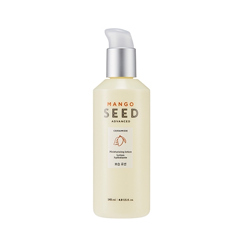 더페이스샵 망고씨드 보습 로션 145ml  (로션/에멀전)