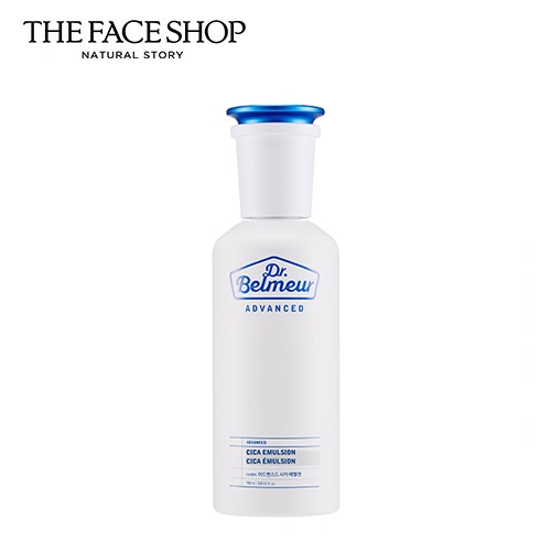 더페이스샵 닥터벨머 어드밴스드 시카에멀전 150ml  (로션/에멀전)