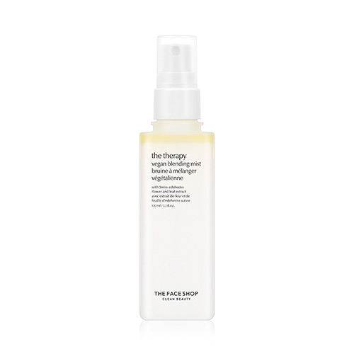 더페이스샵 더테라피 비건 블렌딩 미스트 100ml  (스킨/토너/미스트)