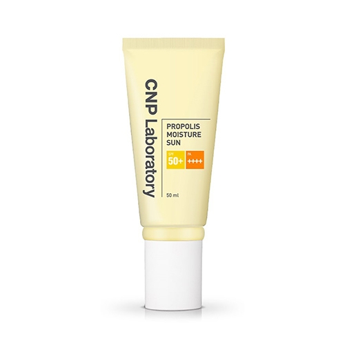차앤박 프로폴리스모이스처선 50ML  (핸드워시/립케어/선크림)