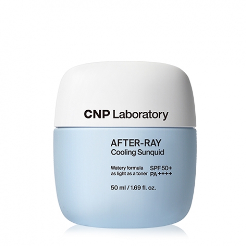 차앤박 애프터레이 쿨링 선퀴드 50ml  (핸드워시/립케어/선크림)
