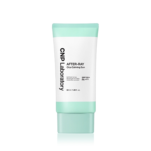 차앤박 애프터레이 시카 선 50ml  (핸드워시/립케어/선크림)