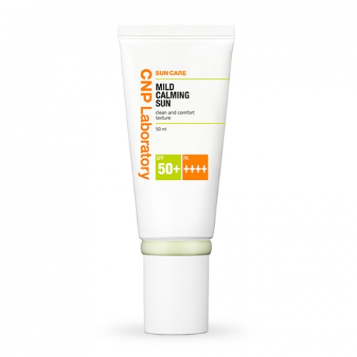 차앤박 마일드 카밍선 50ml  (핸드워시/립케어/선크림)