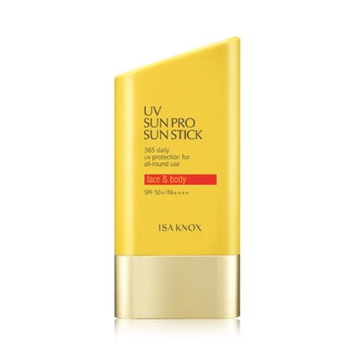 이자녹스 UV선프로 365 점보선스틱 30ml  (핸드워시/립케어/선크림)