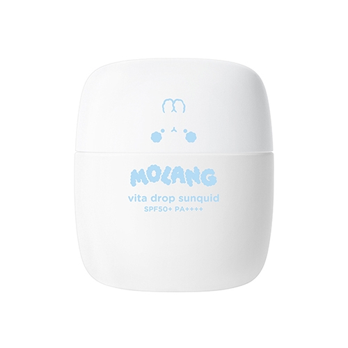 더페이스샵 비타 드롭 선퀴드 50ml(몰랑이 에디션)  (핸드워시/립케어/선크림)