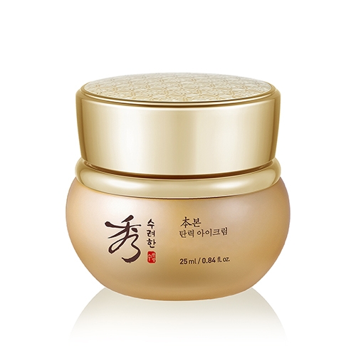 수려한 본 탄력 아이크림 25ml  (크림/아이크림)