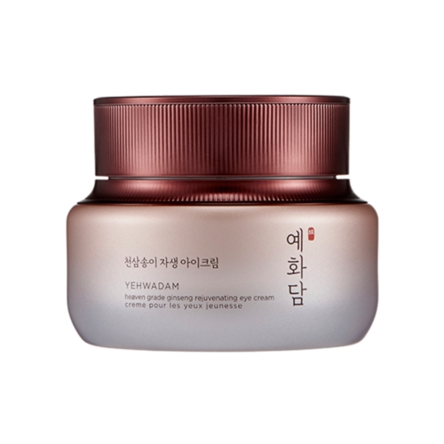 더페이스샵 예화담 천삼송이 자생 아이크림 25ml  (크림/아이크림)