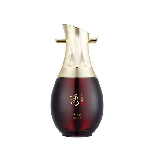 수려한 천삼 선유 진액 40ml  (에센스/세럼/앰플/오일)
