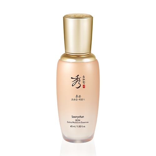 수려한 본 초보습 에센스 45ml  (에센스/세럼/앰플/오일)