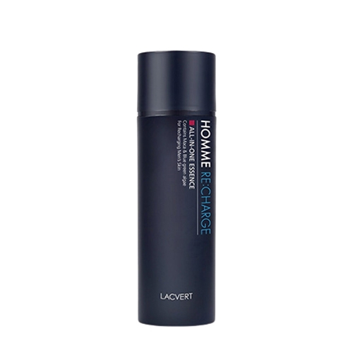 라끄베르 옴므리차지 올인원에센스 150ml  (에센스/세럼/앰플/오일)