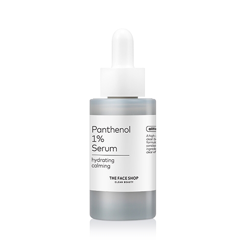 더페이스샵 올티밋 판테놀 세럼 30ml  (에센스/세럼/앰플/오일)