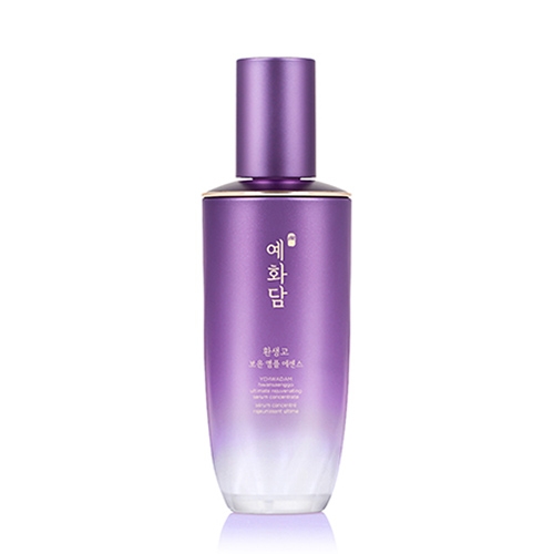 더페이스샵 예화담 환생고 보윤 앰플 에센스45ml  (에센스/세럼/앰플/오일)