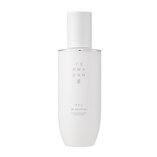 더페이스샵 예화담 제주 목련 순백 에센스 45ml  (에센스/세럼/앰플/오일)