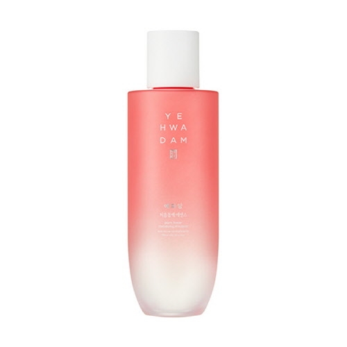 더페이스샵 예화담 어린동백 처음 에센스 180ml (비건)  (에센스/세럼/앰플/오일)