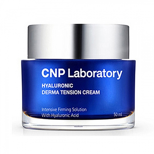 차앤박 히알루로닉 더마텐션 크림 50ml  (크림/아이크림)