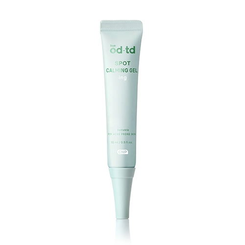 차앤박 BYE OD-TD 스팟 카밍 젤 15ml  (크림/아이크림)