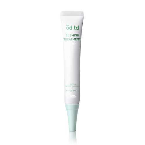 차앤박 BYE OD-TD 블레미쉬 트리트먼트 20ml  (크림/아이크림)