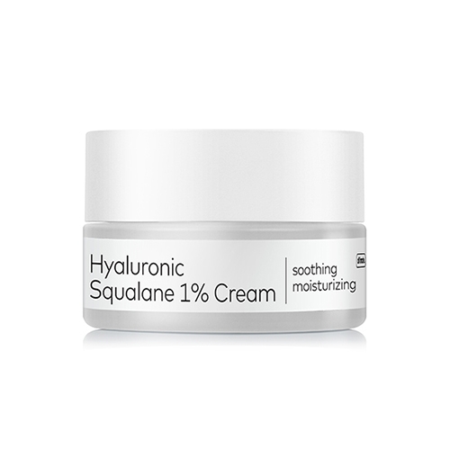 더페이스샵 올티밋 히알루로닉 크림 50ml  (크림/아이크림)