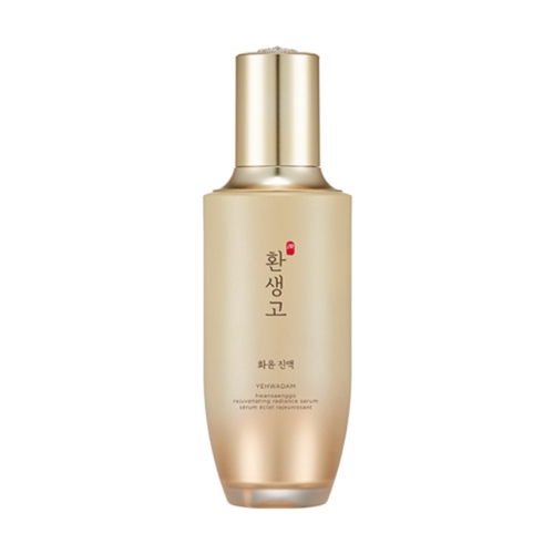더페이스샵 예화담 환생고 화윤 진액 45ml  (크림/아이크림)