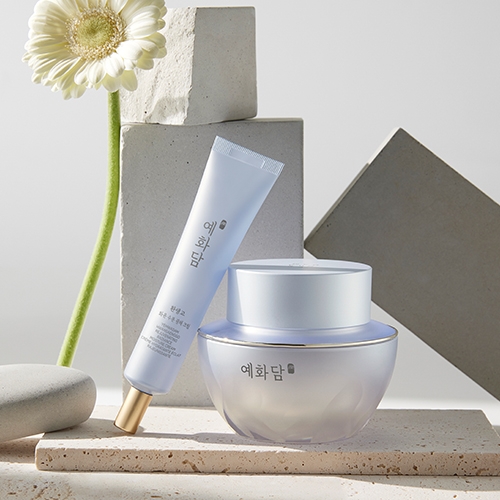 더페이스샵 예화담 환생고 화윤 수분광채크림기획 50+25ml  (크림/아이크림)