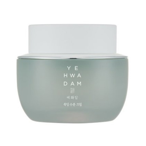 더페이스샵 예화담 쑥딩 수분 크림 120ml  (크림/아이크림)