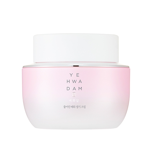 더페이스샵 예화담 매화생기 크림 50ml  (크림/아이크림)