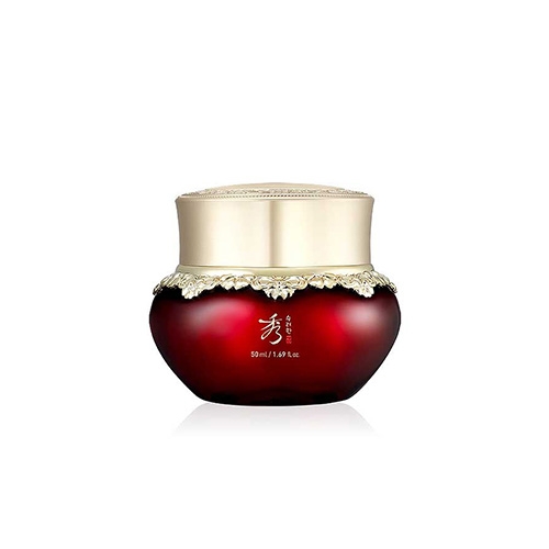 수려한 효비담 발효 크림 50ml  (크림/아이크림)