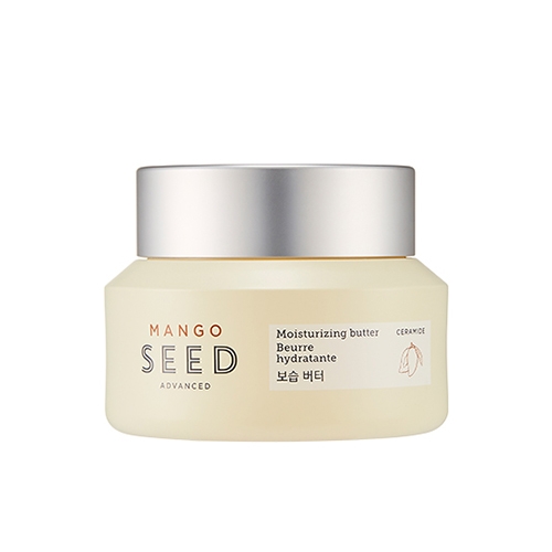 더페이스샵 망고씨드 보습버터 50ml  (크림/아이크림)