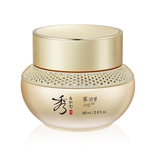 수려한 진생 크림 EX 60ml  (크림/아이크림)