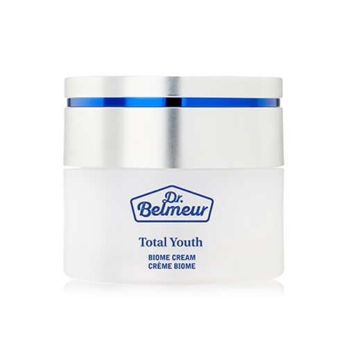 더페이스샵 닥터벨머 토탈유스 바이옴크림 50ML  (크림/아이크림)