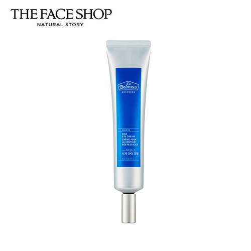 더페이스샵 닥터벨머 어드밴스드 시카 아이크림 25ml  (크림/아이크림)