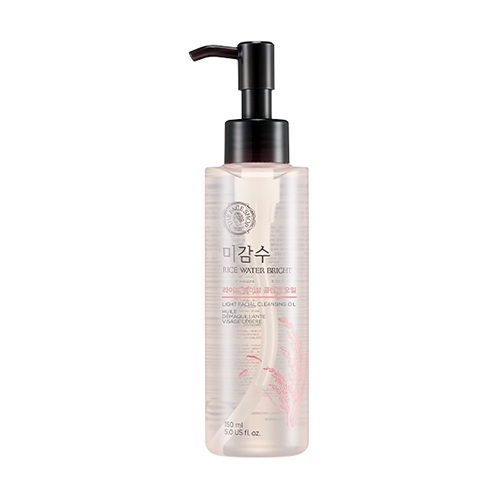 더페이스샵 미감수 브라이트 라이트 클렌징오일 150ml  (클렌징/필링)