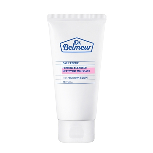 더페이스샵 닥터벨머 데일리리페어 폼 클렌저 150ml  (클렌징/필링)