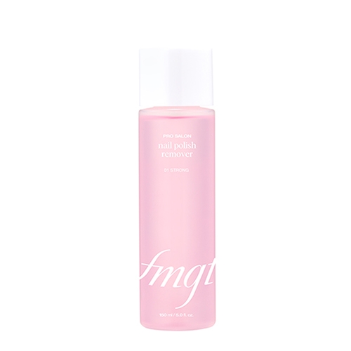더페이스샵 FMGT 프로 살롱 네일 리무버 150ml 택1  (클렌징/필링)