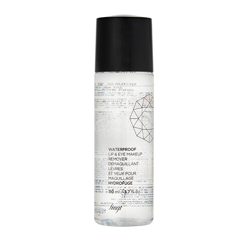 더페이스샵 fmgt 립앤아이리무버 110ml (워터프루프)  (클렌징/필링)