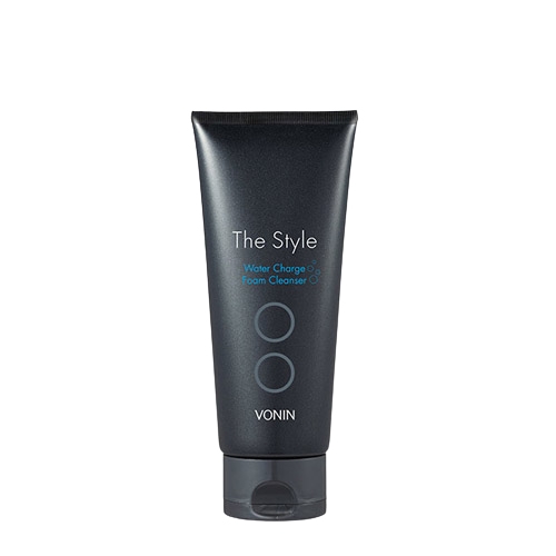 보닌 더스타일 워터차지 폼클렌저 150ml  (클렌징/필링)