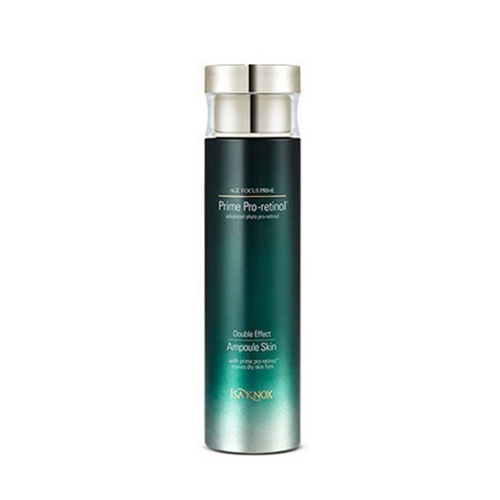 이자녹스 에이지포커스 프라임 앰플스킨 160ml  (스킨/토너/미스트)