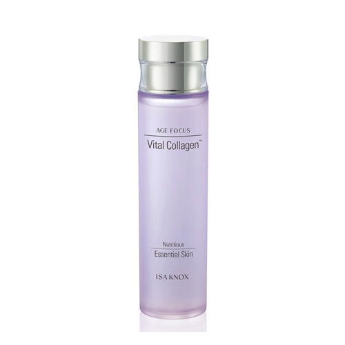 이자녹스 AF 바이탈 콜라겐 토너 160ml  (스킨/토너/미스트)
