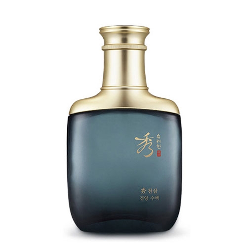 수려한 천삼 건양 수액140ml  (스킨/토너/미스트)